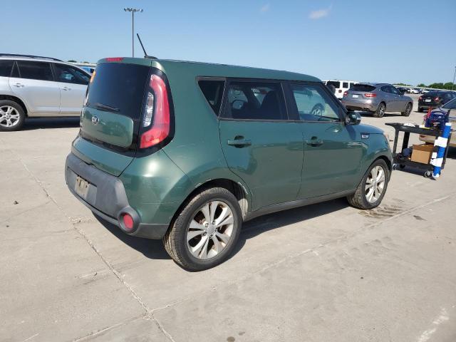 VIN KNDJP3A57E7019641 2014 KIA Soul, + no.3