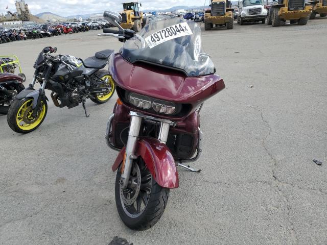 2016 HARLEY-DAVIDSON FLTRU 1HD1KGL3XGB609610