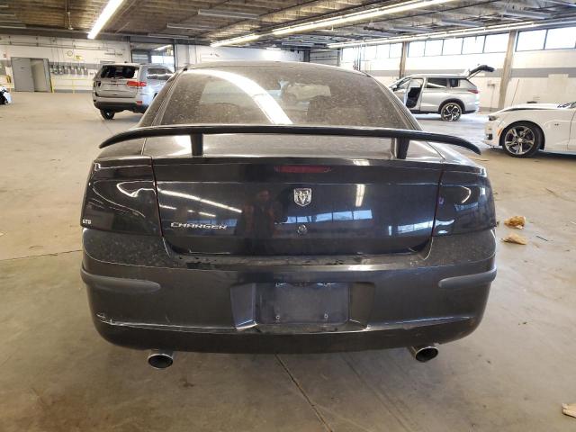 2006 Dodge Charger Se VIN: 2B3KA43G46H413177 Lot: 52183594