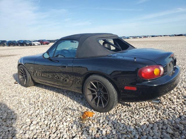 1999 Mazda Mx-5 Miata VIN: JM1NB3532X0106321 Lot: 51964544
