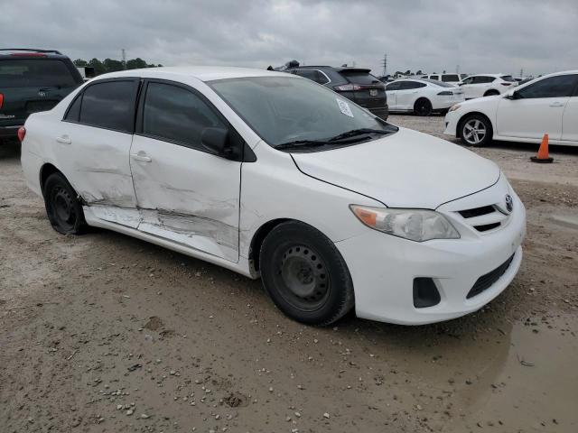 2011 Toyota Corolla Base VIN: JTDBU4EE4B9145355 Lot: 52469154