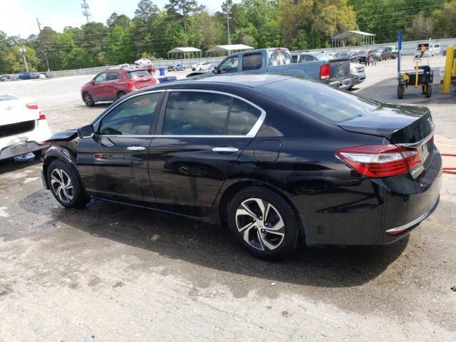 Vin: 1hgcr2f36ha036234, lot: 50285414, honda accord lx 20172