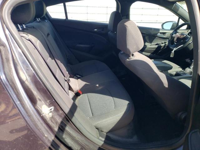 2016 Chevrolet Cruze Lt VIN: 1G1BE5SM7G7232368 Lot: 52021244