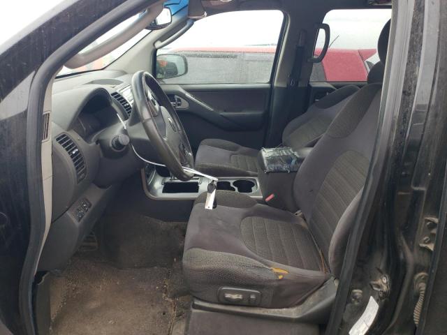 5N1AR18W35C784300 2005 Nissan Pathfinder Le