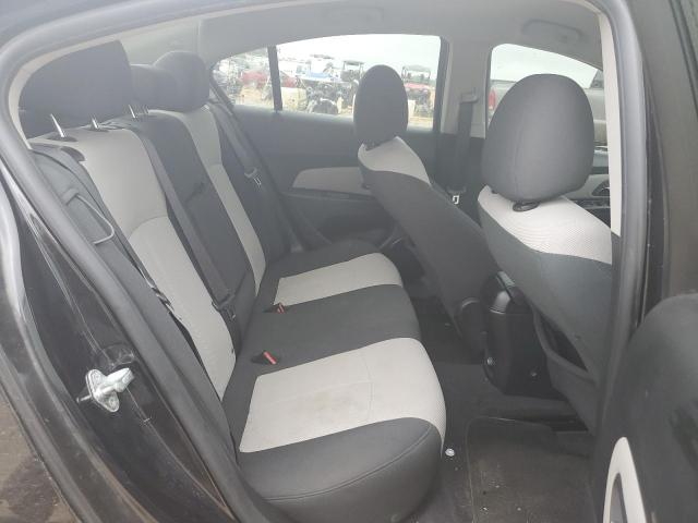 2011 Chevrolet Cruze Ls VIN: 1G1PC5SH2B7165461 Lot: 49364594