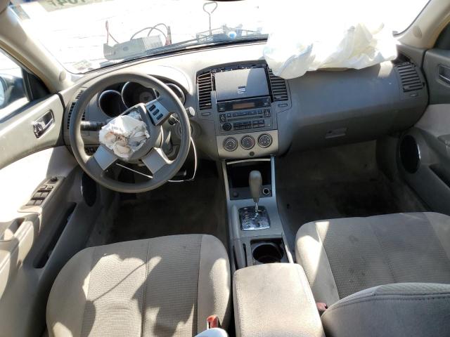 2005 Nissan Altima S VIN: 1N4AL11D25N499659 Lot: 52127164