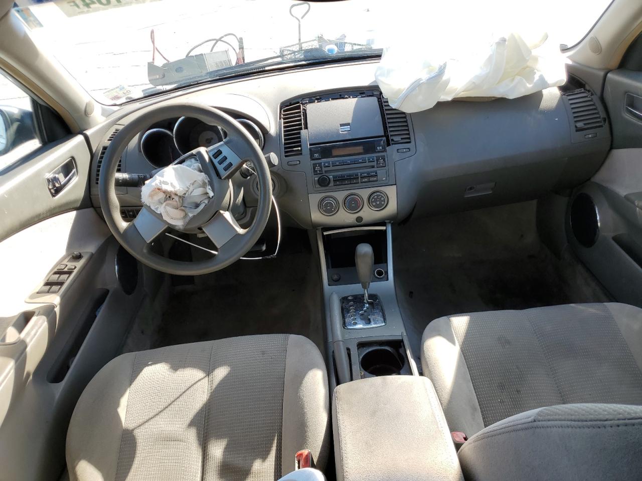 1N4AL11D25N499659 2005 Nissan Altima S