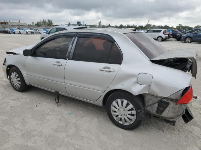 2002 Mitsubishi Lancer Es VIN: JA3AJ26E92U020726 Lot: 51897364