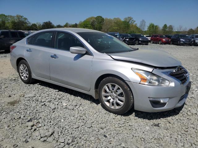 2014 Nissan Altima 2.5 VIN: 1N4AL3AP4EN258594 Lot: 50448304