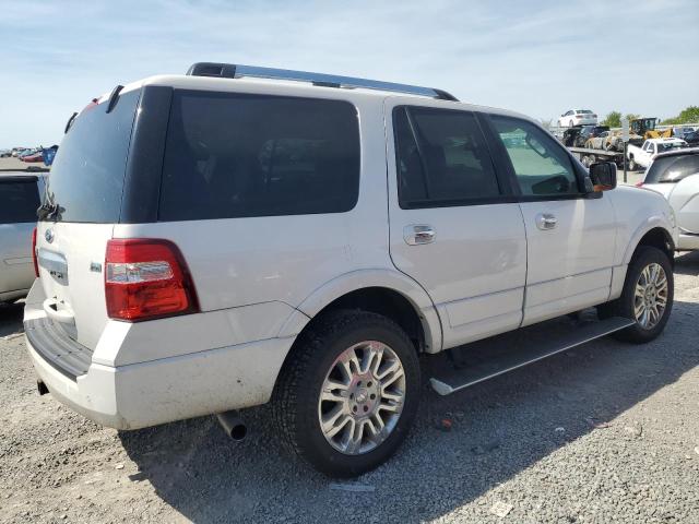 2011 Ford Expedition Limited VIN: 1FMJU2A56BEF15018 Lot: 51878264