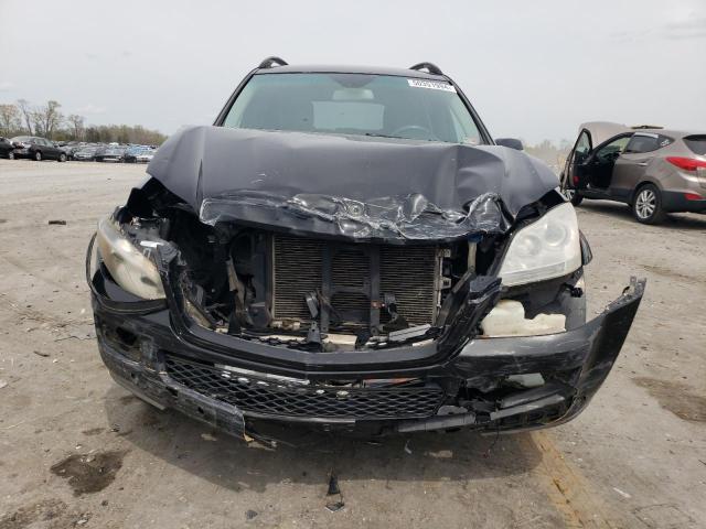 2008 Mercedes-Benz Gl 450 4Matic VIN: 4JGBF71E78A419698 Lot: 50351994