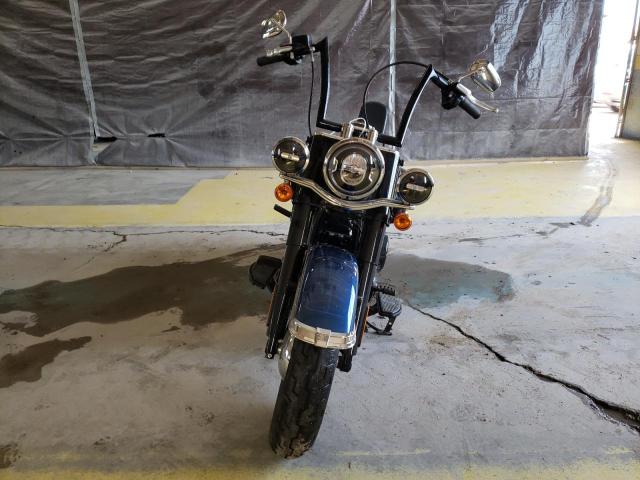 2018 HARLEY-DAVIDSON FLHCS 115T 1HD1YPK10JC048706