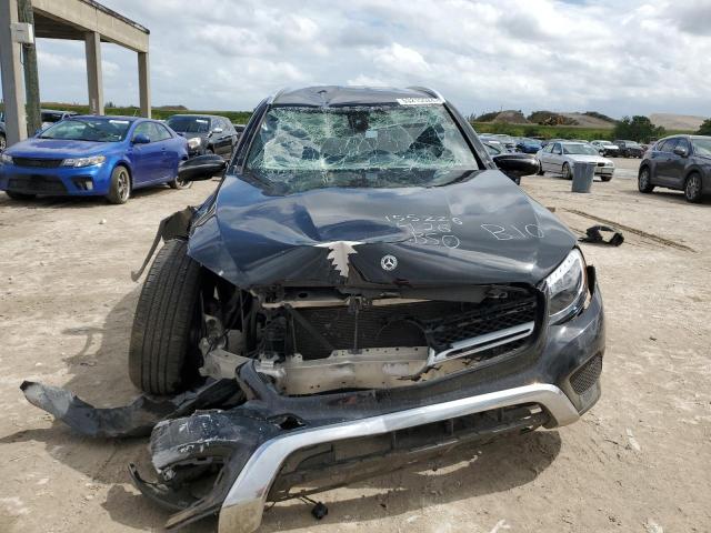 2019 Mercedes-Benz Glc 300 VIN: WDC0G4JB5KV155226 Lot: 53215524