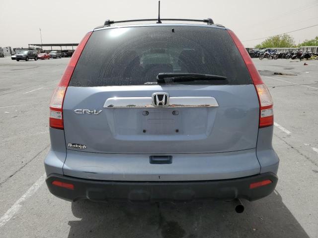 2009 Honda Cr-V Ex VIN: JHLRE48519C018117 Lot: 51988884