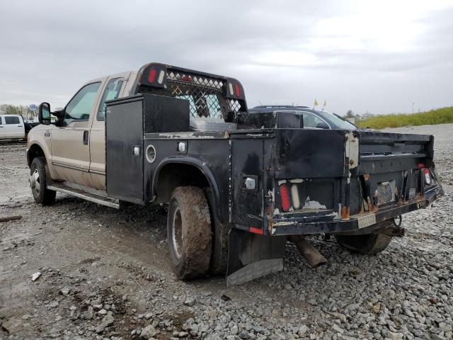 2001 Ford F350 Super Duty VIN: 1FTWX33F21EC33731 Lot: 51560494