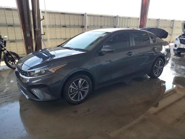 2023 Kia Forte Lx VIN: 3KPF24AD6PE542153 Lot: 51968594