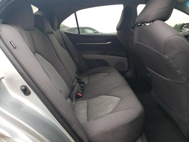 2020 TOYOTA CAMRY LE - 4T1C11AK5LU881321