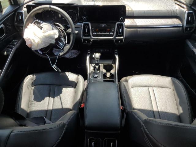 2023 KIA SORENTO 5XYRL4LC4PG183094