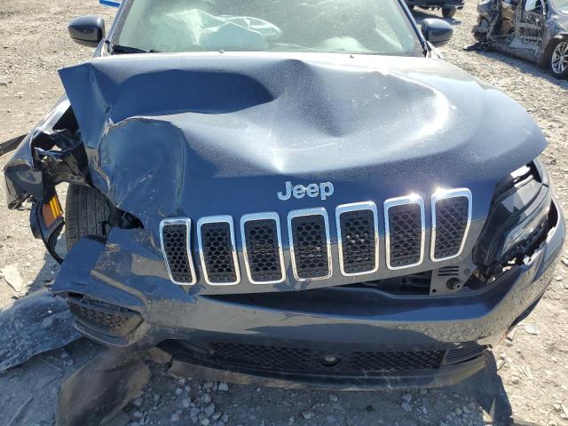 2021 Jeep Cherokee Latitude VIN: 1C4PJLCB5MD173795 Lot: 47029634