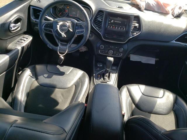 2019 JEEP CHEROKEE L - 1C4PJMLB2KD213768