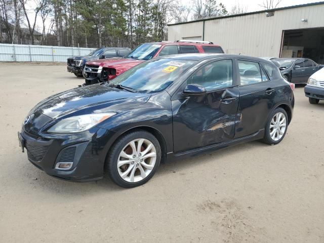 Vin: jm1bl1h54a1329575, lot: 50632094, mazda mazda3 s 20101