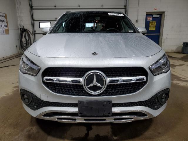 VIN W1N4N4HB3MJ273927 2021 Mercedes-Benz GLA-Class,... no.5