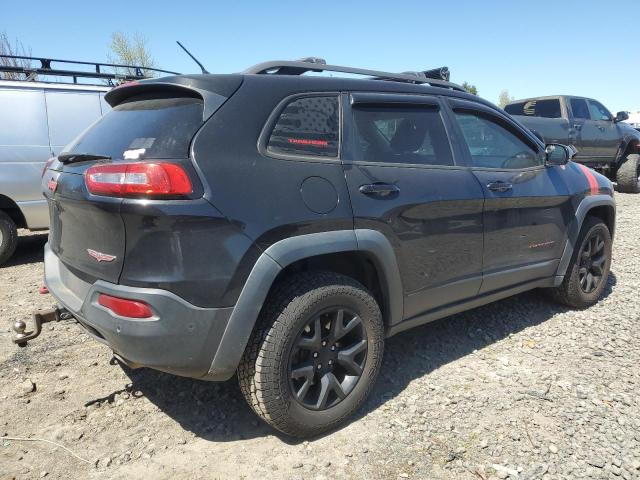 2014 Jeep Cherokee Trailhawk VIN: 1C4PJMBS8EW276660 Lot: 51304984