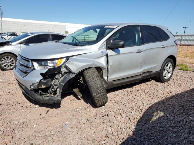 2017 Ford Edge Se VIN: 2FMPK3G94HBC65699 Lot: 51038434