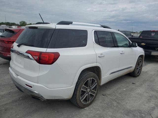 2019 GMC Acadia Denali VIN: 1GKKNPLS1KZ251600 Lot: 49985664