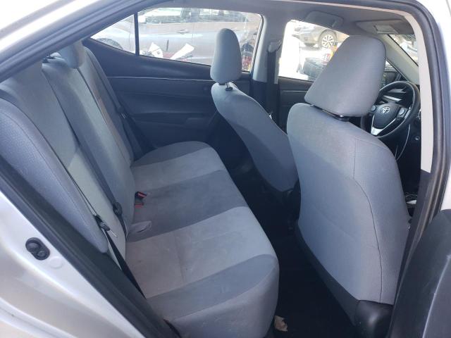 2014 Toyota Corolla L VIN: 2T1BURHE5EC032456 Lot: 51937074