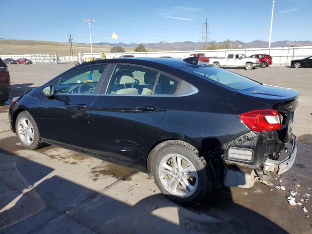 2016 Chevrolet Cruze Lt VIN: 1G1BE5SM3G7245151 Lot: 48807854