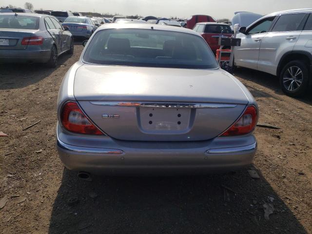 2004 Jaguar Xj8 VIN: SAJWA71C94SG31420 Lot: 50233654