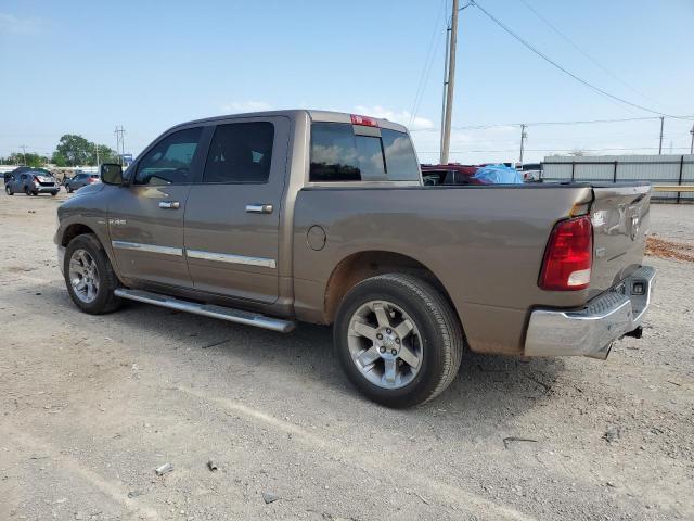 2010 Dodge Ram 1500 VIN: 1D7RV1CT2AS256642 Lot: 52837934