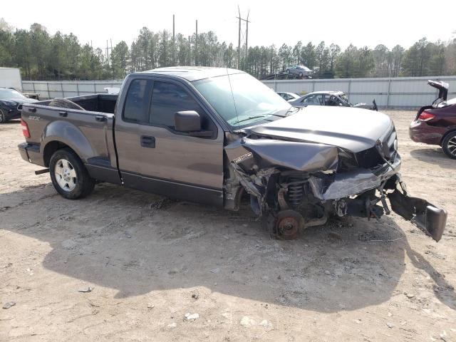 2006 Ford F150 VIN: 1FTRF02276KD07585 Lot: 49364934