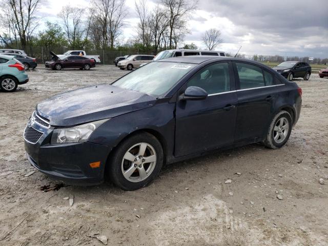 2014 Chevrolet Cruze Lt VIN: 1G1PC5SB5E7380381 Lot: 50606864
