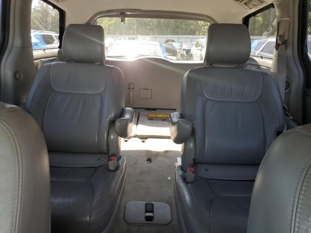 2010 Toyota Sienna Xle VIN: 5TDYK4CC6AS321453 Lot: 51128234