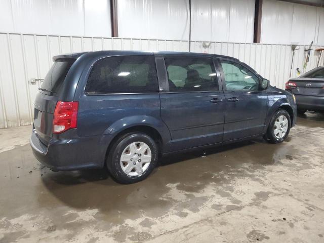 2013 Dodge Grand Caravan Se VIN: 2C4RDGBG9DR622431 Lot: 51774424