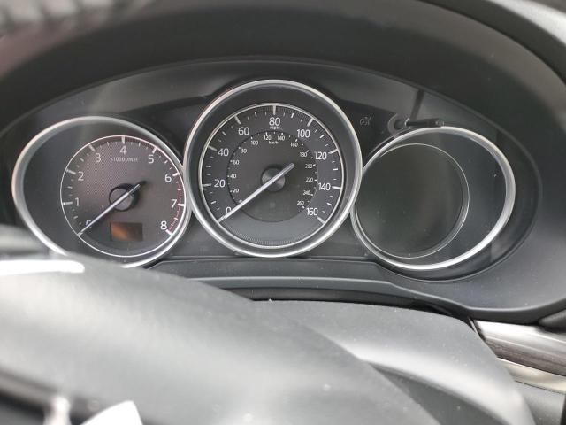 2017 MAZDA CX-5 GRAND - JM3KFADL1H0161185