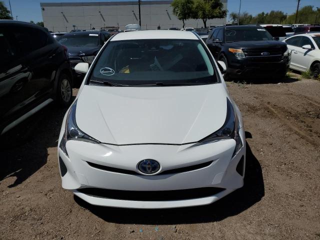 2017 TOYOTA PRIUS JTDKARFU2H3053748