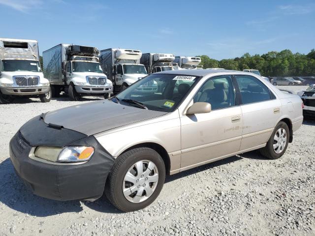 1999 Toyota Camry Ce VIN: 4T1BG22KXXU511096 Lot: 50609644