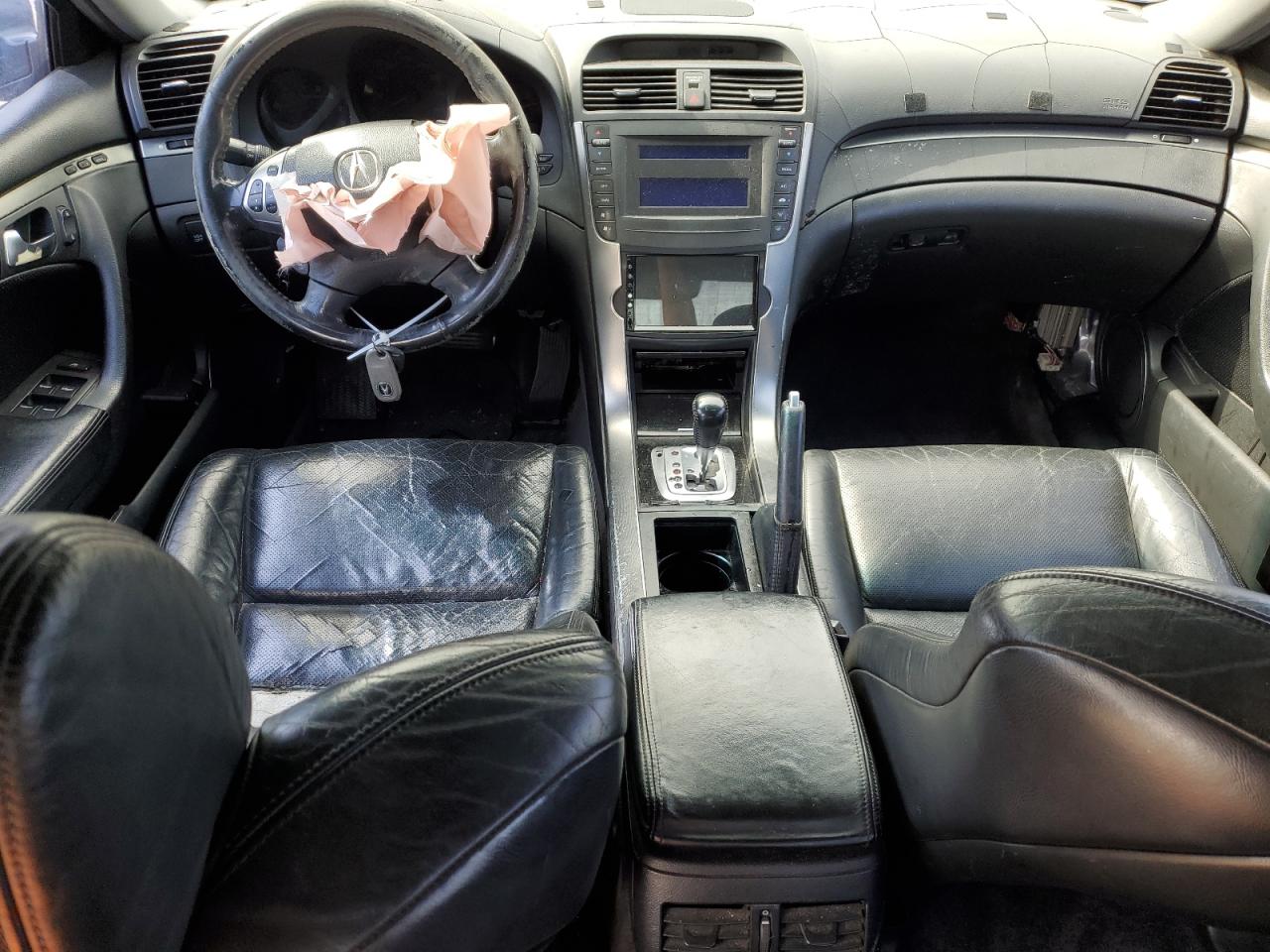 19UUA66216A041557 2006 Acura 3.2Tl