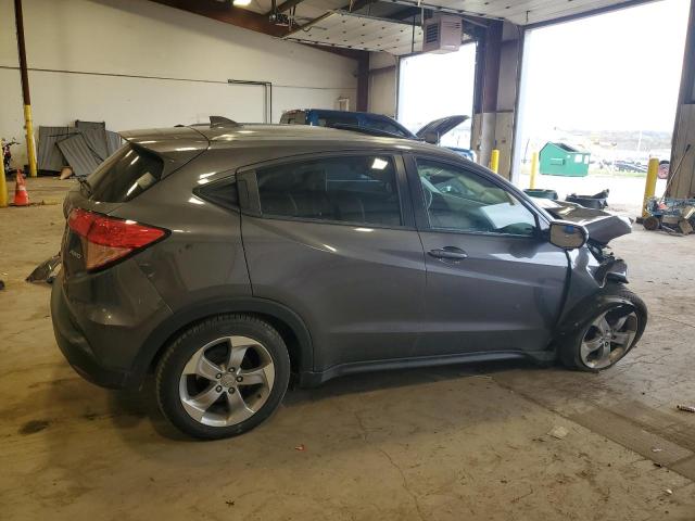 2016 Honda Hr-V Exl VIN: 3CZRU6H76GM765120 Lot: 51401034