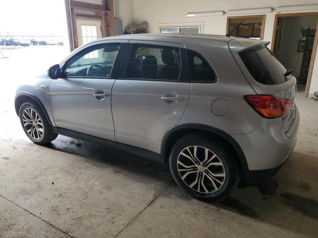 2016 Mitsubishi Outlander Sport Es VIN: JA4AR3AU5GZ046985 Lot: 52661164