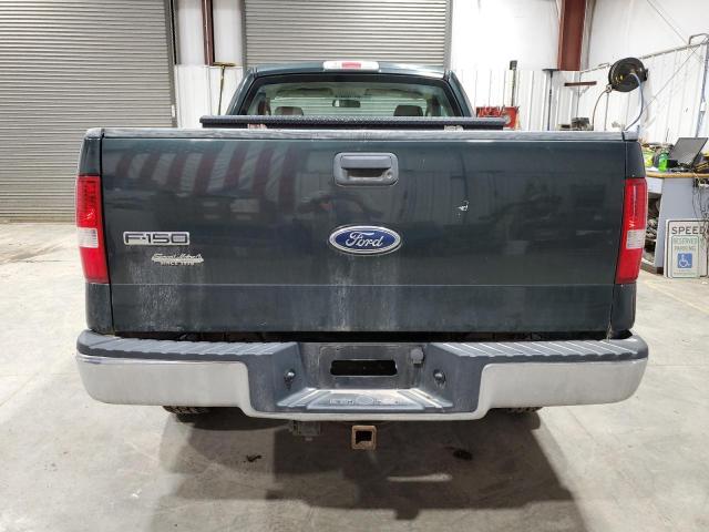 2004 Ford F150 VIN: 1FTRF14W84NC42750 Lot: 50266424