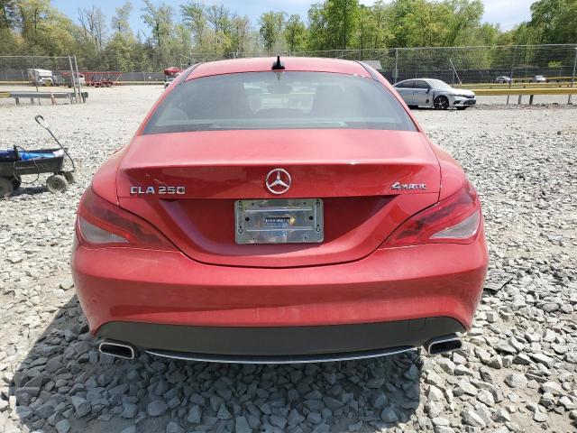 VIN WDDSJ4GB7GN327048 2016 Mercedes-Benz CLA-Class,... no.6