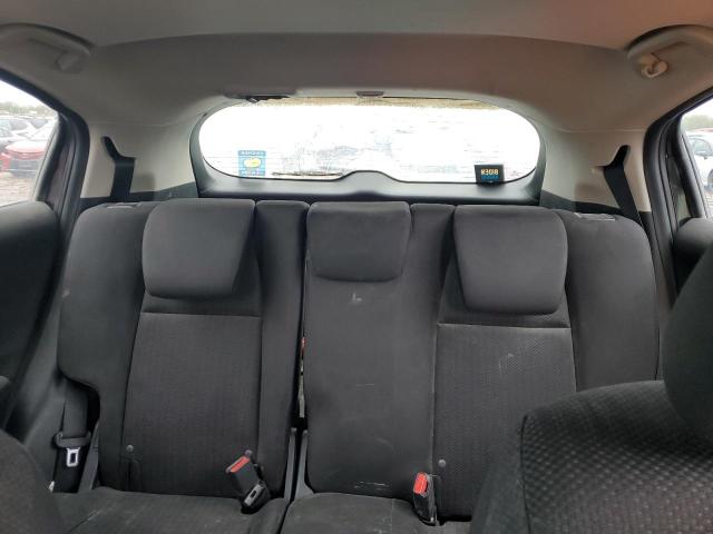 2017 Honda Hr-V Ex VIN: 3CZRU5H53HM714264 Lot: 52730694