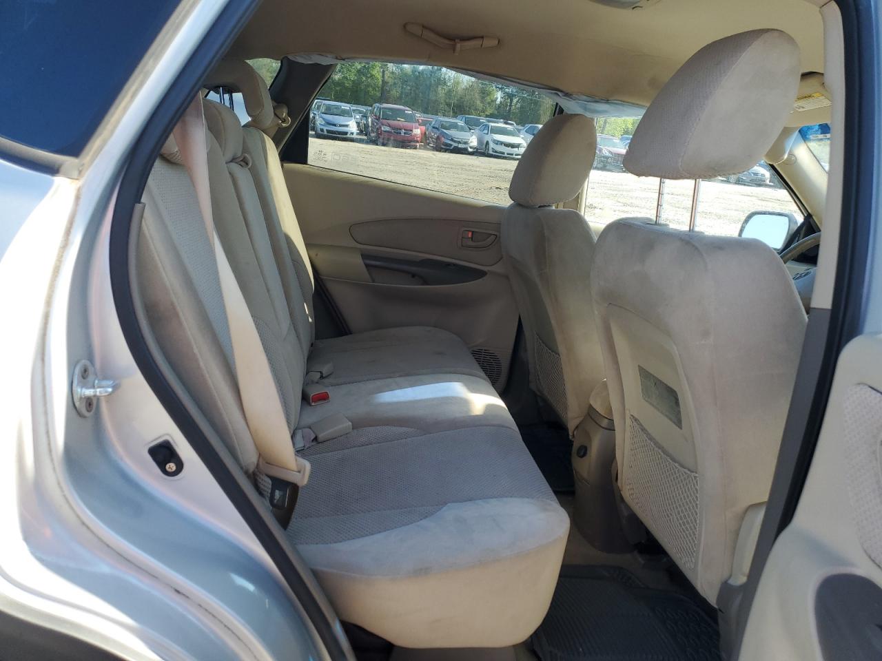 KM8JN12D88U916095 2008 Hyundai Tucson Se