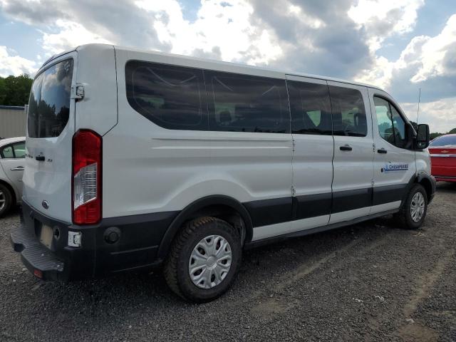 2019 Ford Transit T-350 VIN: 1FBZX2ZM2KKA76030 Lot: 51644744