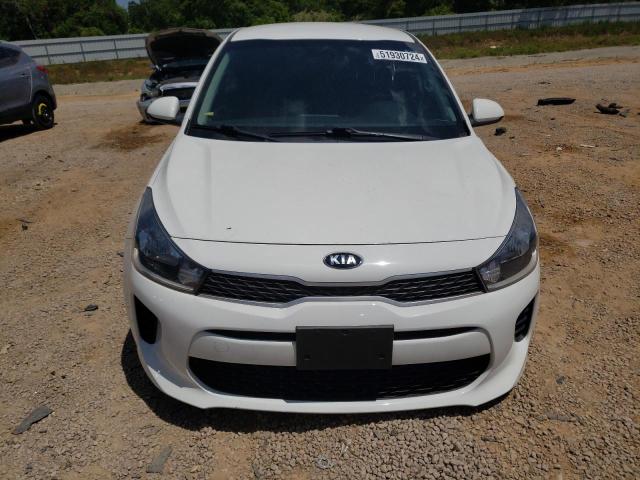 2019 Kia Rio S VIN: 3KPA24AB5KE220105 Lot: 51930724