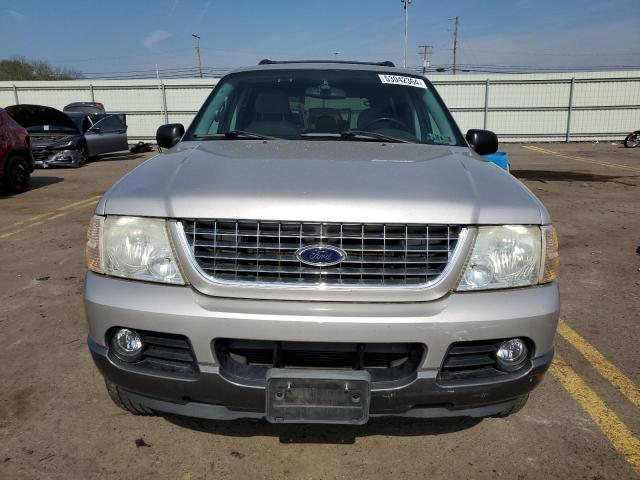 2005 Ford Explorer Xlt VIN: 1FMZU73K35UB30237 Lot: 53042364